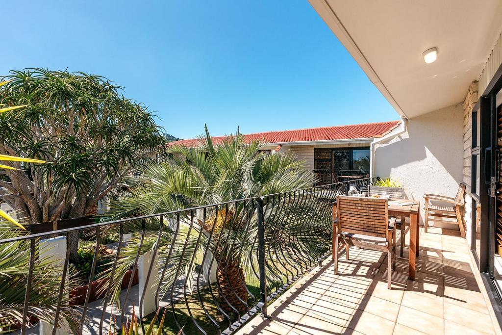 Onetangi Beach Apartments Eksteriør billede