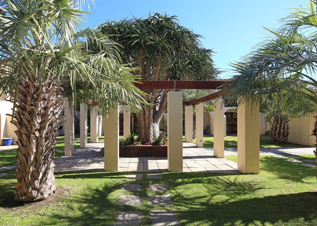 Onetangi Beach Apartments Eksteriør billede
