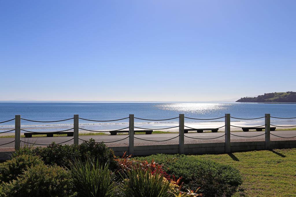 Onetangi Beach Apartments Eksteriør billede